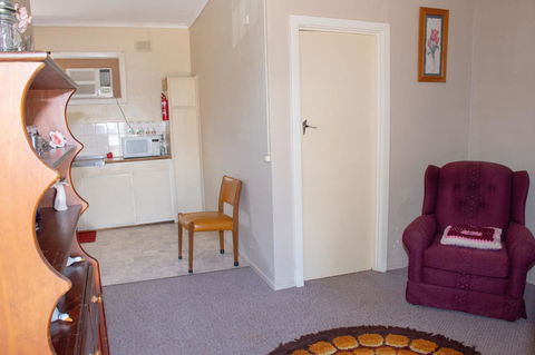 Kimba Units - Accommodation Port Macquarie 4