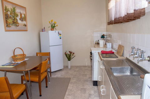 Kimba Units - Accommodation Port Macquarie 6