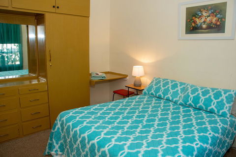 Kimba Units - Accommodation Port Macquarie 0