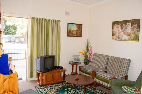 Kimba Units - Accommodation Port Macquarie 16