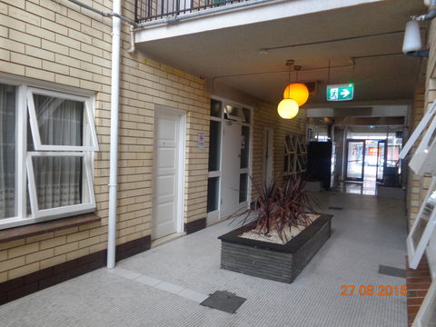 Adelaide Backpackers And Travellers Inn - Accommodation Port Macquarie 17