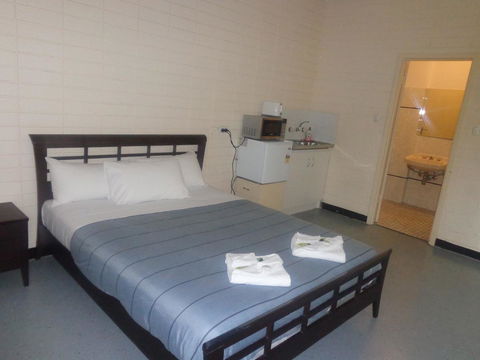 Adelaide Backpackers And Travellers Inn - Accommodation Port Macquarie 23