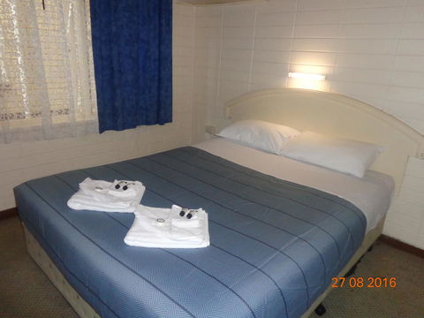 Adelaide Backpackers And Travellers Inn - Accommodation Port Macquarie 15