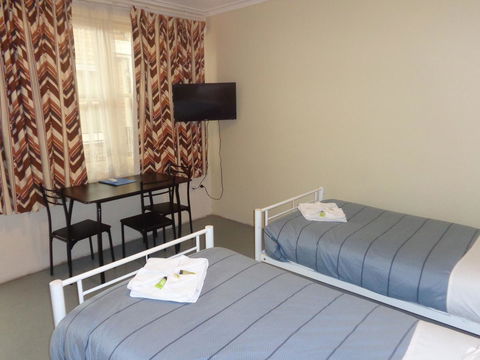Adelaide Backpackers And Travellers Inn - Accommodation Port Macquarie 30