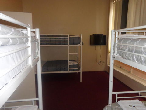 Adelaide Backpackers And Travellers Inn - Accommodation Port Macquarie 40