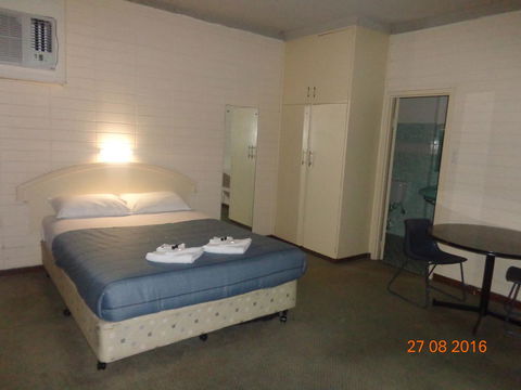 Adelaide Backpackers And Travellers Inn - Accommodation Port Macquarie 22