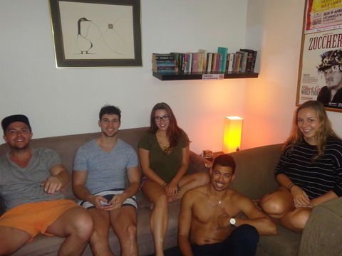 Adelaide Backpackers And Travellers Inn - Accommodation Port Macquarie 13