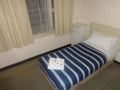 Adelaide Backpackers And Travellers Inn - Accommodation Port Macquarie 35