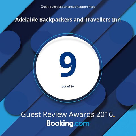 Adelaide Backpackers And Travellers Inn - Accommodation Port Macquarie 9