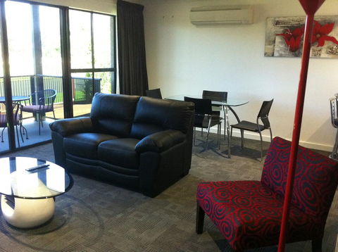 Cattlemans Country Motor Inn & Serviced Apartments - Accommodation Port Macquarie 23