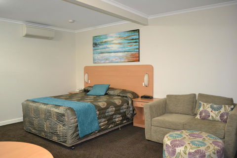 Cattlemans Country Motor Inn & Serviced Apartments - Accommodation Port Macquarie 36