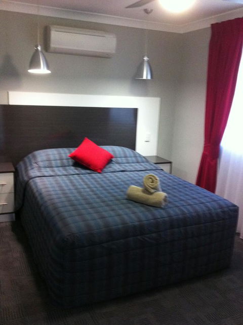 Cattlemans Country Motor Inn & Serviced Apartments - Accommodation Port Macquarie 22