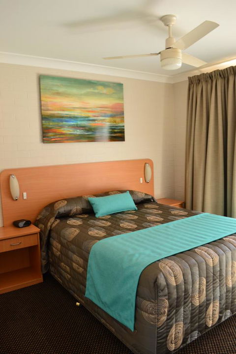 Cattlemans Country Motor Inn & Serviced Apartments - Accommodation Port Macquarie 37