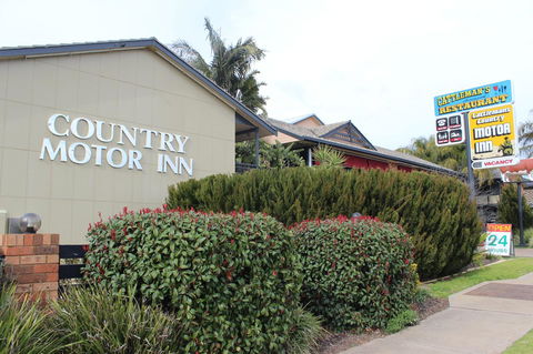 Cattlemans Country Motor Inn & Serviced Apartments - Accommodation Port Macquarie 10