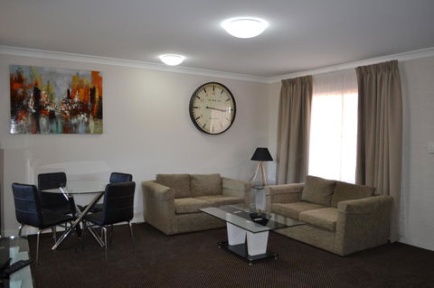 Cattlemans Country Motor Inn & Serviced Apartments - Accommodation Port Macquarie 41