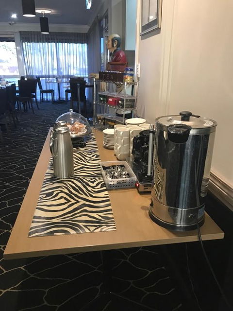 Cattlemans Country Motor Inn & Serviced Apartments - Accommodation Port Macquarie 3