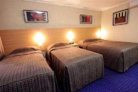Cattlemans Country Motor Inn & Serviced Apartments - Accommodation Port Macquarie 20