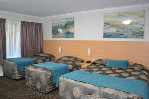 Cattlemans Country Motor Inn & Serviced Apartments - Accommodation Port Macquarie 34