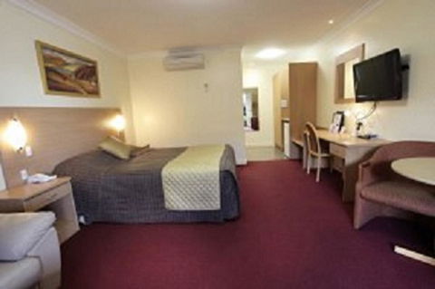 Cattlemans Country Motor Inn & Serviced Apartments - Accommodation Port Macquarie 26