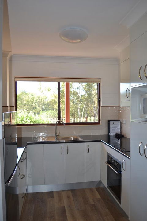 Cattlemans Country Motor Inn & Serviced Apartments - Accommodation Port Macquarie 38