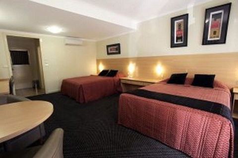 Cattlemans Country Motor Inn & Serviced Apartments - Accommodation Port Macquarie 33