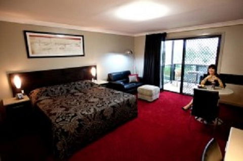 Cattlemans Country Motor Inn & Serviced Apartments - Accommodation Port Macquarie 17