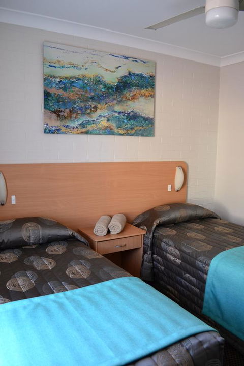 Cattlemans Country Motor Inn & Serviced Apartments - Accommodation Port Macquarie 39