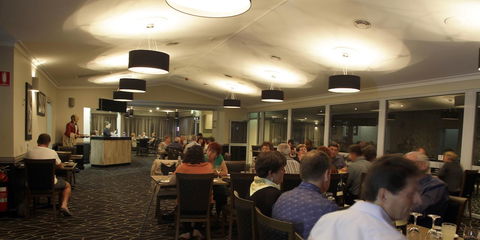 Cattlemans Country Motor Inn & Serviced Apartments - Accommodation Port Macquarie 25