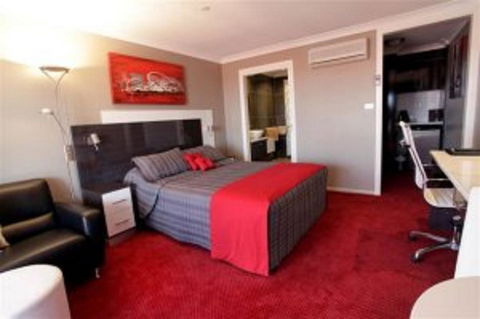 Cattlemans Country Motor Inn & Serviced Apartments - Accommodation Port Macquarie 11