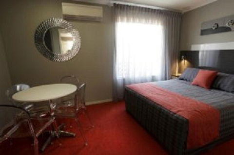 Cattlemans Country Motor Inn & Serviced Apartments - Accommodation Port Macquarie 21