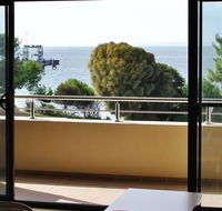 Pier number 10 - Accommodation Port Macquarie