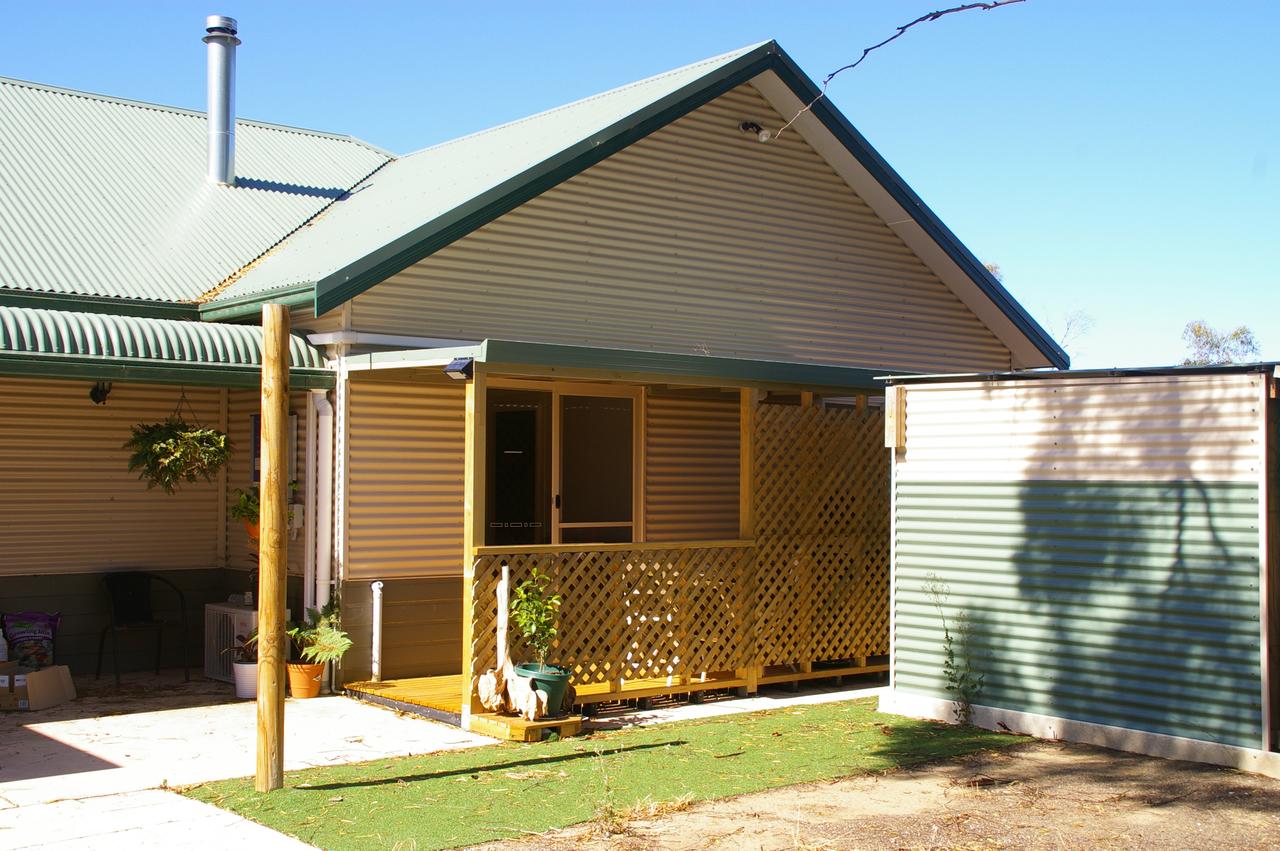 Birchmore SA Accommodation Port Macquarie
