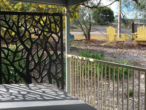 One Tree Bed And Breakfast - Accommodation Port Macquarie 5
