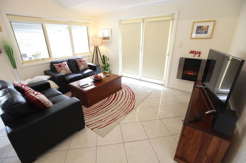 One Tree Bed And Breakfast - Accommodation Port Macquarie 11