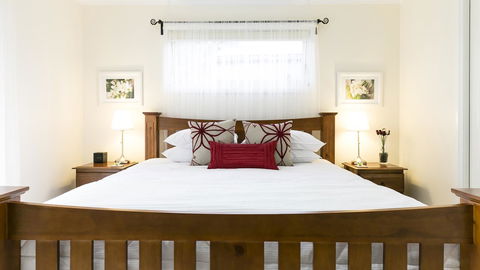 One Tree Bed And Breakfast - Accommodation Port Macquarie 1