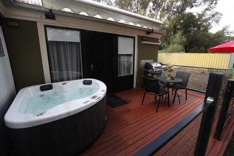 One Tree Bed And Breakfast - Accommodation Port Macquarie 13