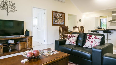 One Tree Bed And Breakfast - Accommodation Port Macquarie 6