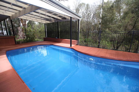 One Tree Bed And Breakfast - Accommodation Port Macquarie 14