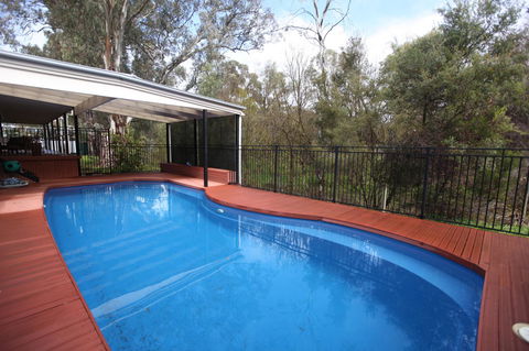 One Tree Bed And Breakfast - Accommodation Port Macquarie 15