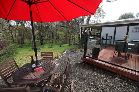 One Tree Bed And Breakfast - Accommodation Port Macquarie 19