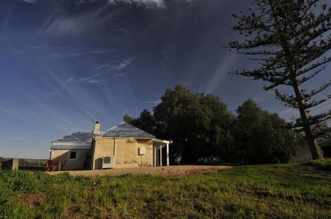 Peppermint Farm Cottage - Accommodation Port Macquarie 3