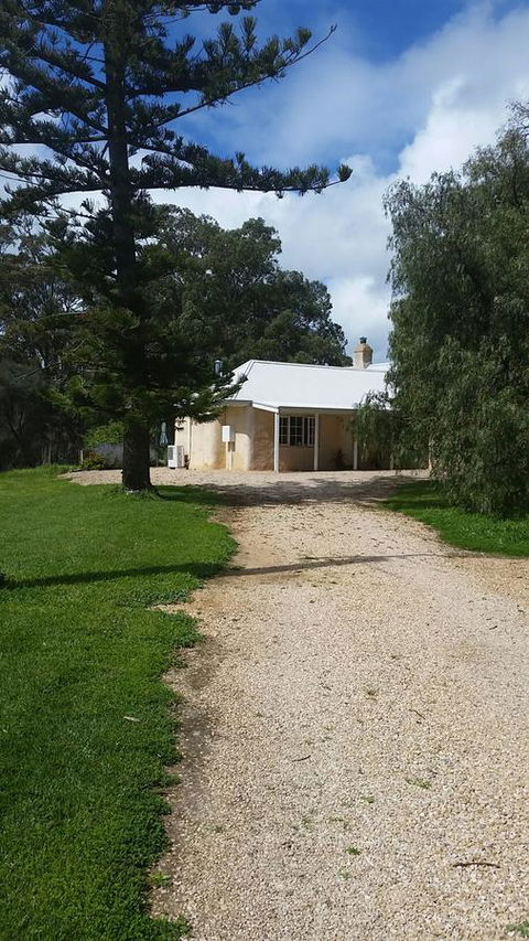 Peppermint Farm Cottage - Accommodation Port Macquarie 2