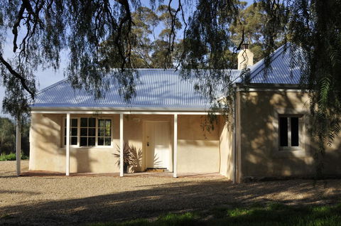 Peppermint Farm Cottage - Accommodation Port Macquarie 10