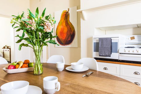 20 Hill Avenue Bed & Breakfast - Accommodation Port Macquarie 18