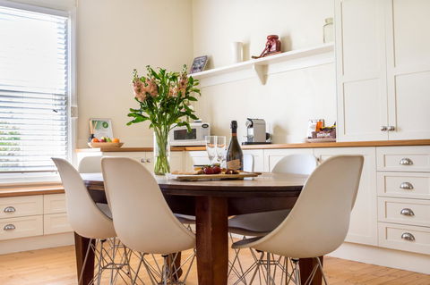 20 Hill Avenue Bed & Breakfast - Accommodation Port Macquarie 17