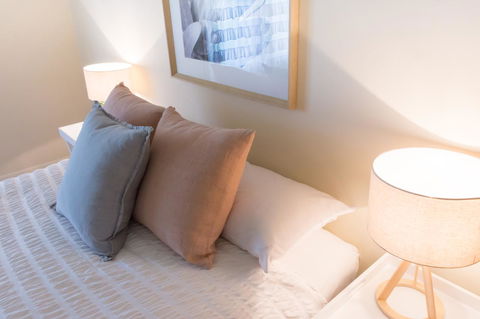 20 Hill Avenue Bed & Breakfast - Accommodation Port Macquarie 11
