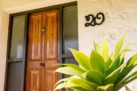 20 Hill Avenue Bed & Breakfast - Accommodation Port Macquarie 3