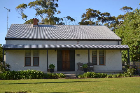 20 Hill Avenue Bed & Breakfast - Accommodation Port Macquarie 0