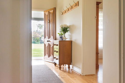 20 Hill Avenue Bed & Breakfast - Accommodation Port Macquarie 5