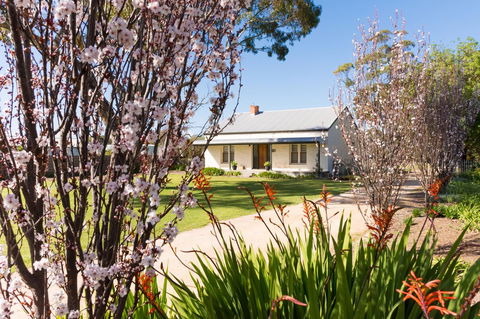 20 Hill Avenue Bed & Breakfast - Accommodation Port Macquarie 1